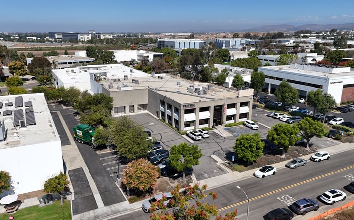 Pictures of Industrial property located at 10 Thomas, Irvine, CA 92618 for sales - image #1