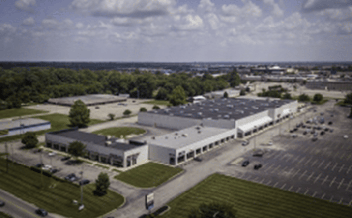 Pictures of Retail property located at 1420 & 1418 Blackinston Mill Rd, Clarksville, IN 47129 for sales - image #1
