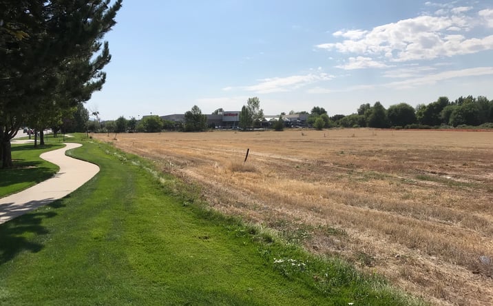 Pictures of Land property located at 11173 W Overland Rd, Boise, ID 83709 for sales - image #1