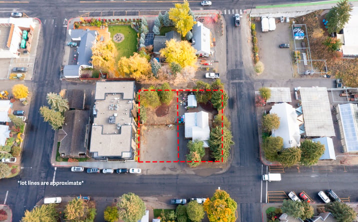 Pictures of Land property located at 700 Washington Ave, Ketchum, ID 83340 for sales - image #1