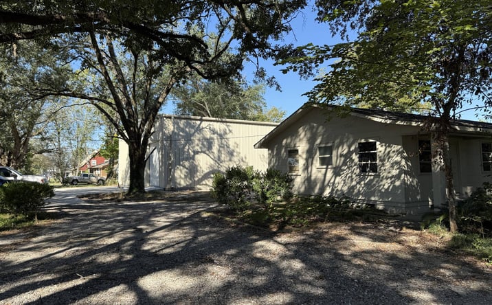 Pictures of Industrial, Office property located at 13181 Hwy 44, Gonzales, LA 70737 for sales - image #1
