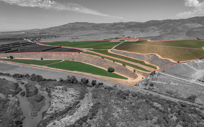 Pictures of Land, Mixed Use property located at 35095 Metz Rd, Soledad, CA 93960 for sales - image #1