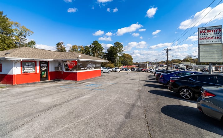 Pictures of Mixed Use property located at 1200 S Lee Hwy, Cleveland, TN 37311 for sales - image #1