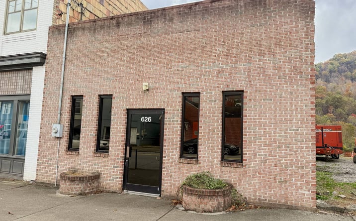 Pictures of Mixed Use property located at 626 Elk St, Gassaway, WV 26624 for sales - image #1