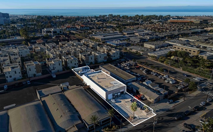 Pictures of Industrial property located at 779 W 16th St, Costa Mesa, CA 92627 for sales - image #1