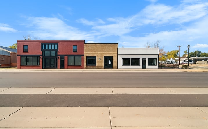 Pictures of Mixed Use, Retail, Special Purpose property located at 333–339 Main Street, Mead, CO 80542 for sales - image #1