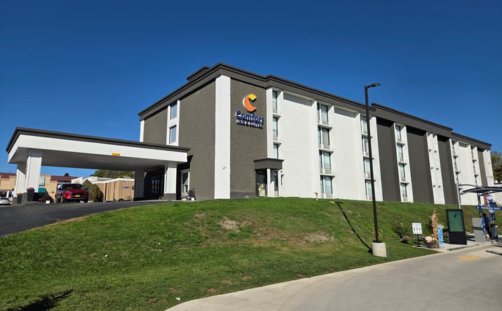 Pictures of Hospitality property located at 569 Harry L Drive, Johnson City, NY 13790 for sales - image #1