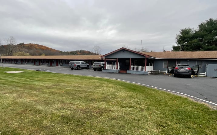 Pictures of Business for Sale, Hospitality property located at 42 Stockbridge Road, West Stockbridge, ma, West Stockbridge, MA 01266 for sales - image #1