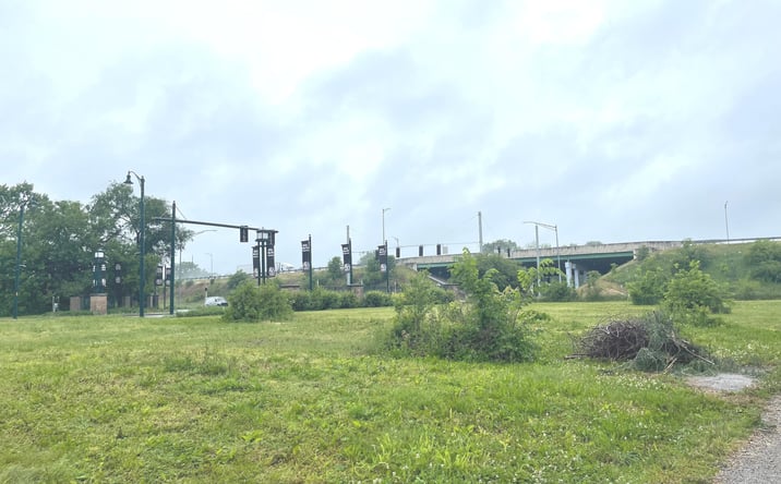 Pictures of Land property located at 358 W 29th St, Indianapolis, IN 46208 for sales - image #1