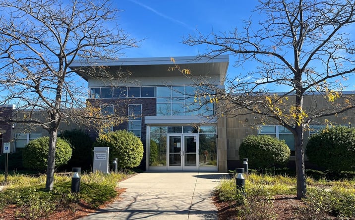 Pictures of Retail, Office property located at N19W24101 Riverwood Dr, Waukesha, WI 53188 for sales - image #1