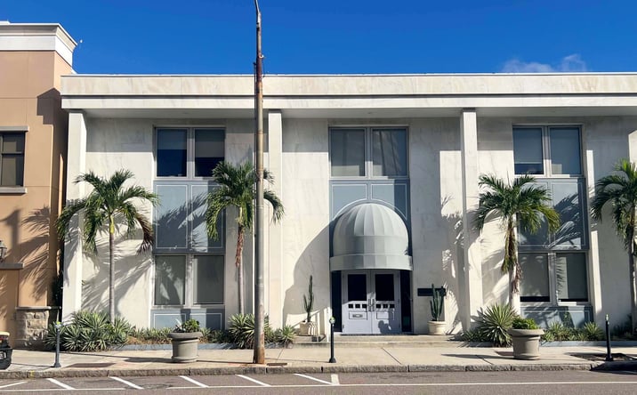 Pictures of Office property located at 606 E Madison St, Tampa, FL 33602 for sales - image #1