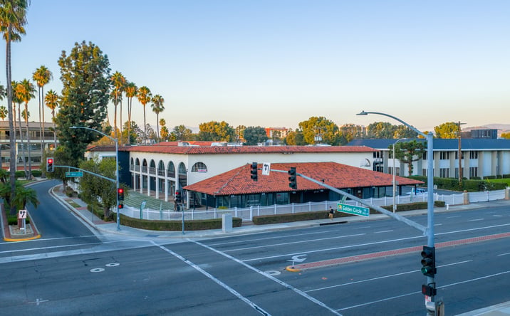 Pictures of Office property located at 2021 E 4th St, Santa Ana, CA 92705 for sales - image #1