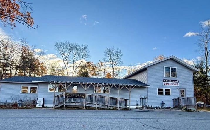 Pictures of Retail, Office property located at 275 Calef Hwy, Epping, NH 03042 for sales - image #1