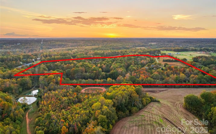 Pictures of Land property located at 213 Rustic Rd, Mooresville, NC 28115 for sales - image #1