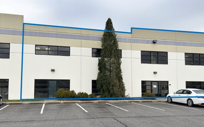 Pictures of Industrial property located at 382 Marshall Way, Layton, UT 84041 for sales - image #1