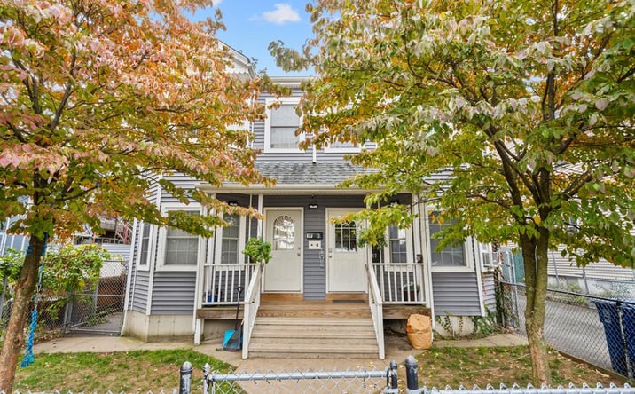 Pictures of Multifamily property located at 95-97 Austin St, Bridgeport, CT 06604 for sales - image #1