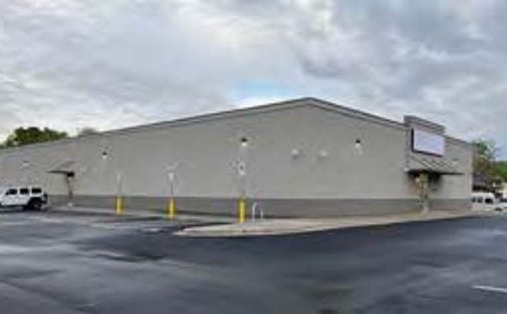 Pictures of Office, Retail property located at 5516 Winona St NW, Winston-Salem, NC 27106 for sales - image #1