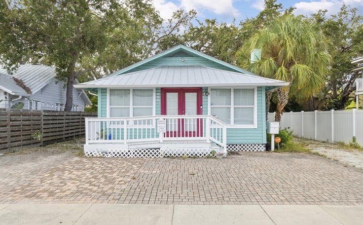 Pictures of Office property located at 1950 Adams Ln, Sarasota, FL 34236 for sales - image #1