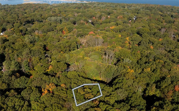 Pictures of Land property located at 18A Valley Circle, Brookhaven, NY 11764 for sales - image #1