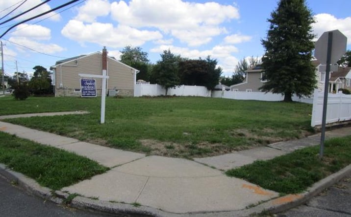 Pictures of Land property located at 3051 Grand Avenue, Hempstead, NY 11510 for sales - image #1