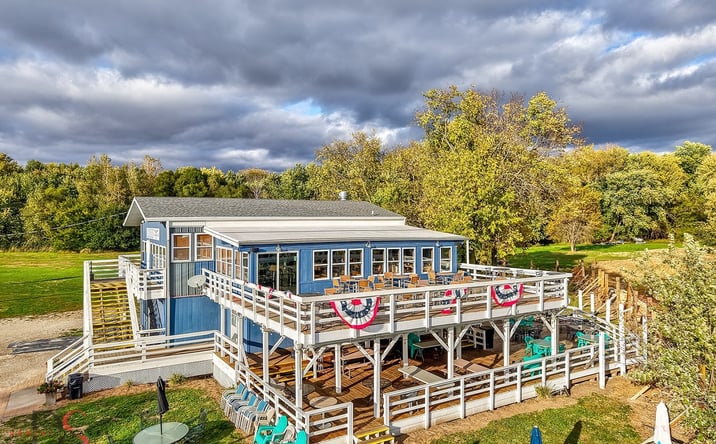 Pictures of Business for Sale, Retail property located at 1001 E Main Street, Ottawa, IL 61350 for sales - image #1
