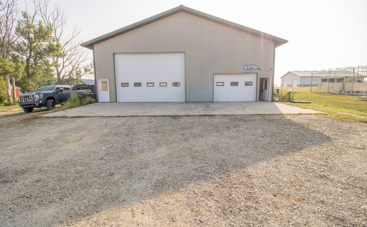 Pictures of Office, Industrial property located at 190 Metcalf Ave, Primghar, IA 51245 for sales - image #1