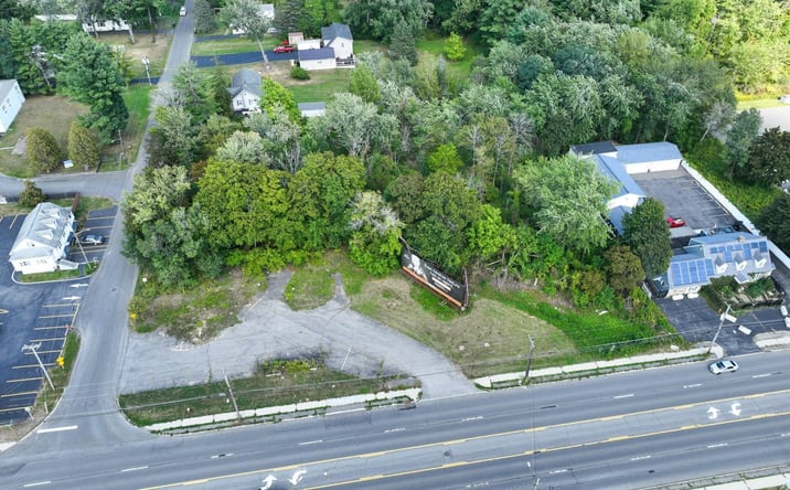 Pictures of Land property located at 2167 Central Avenue, Albany, NY 12304 for sales - image #1