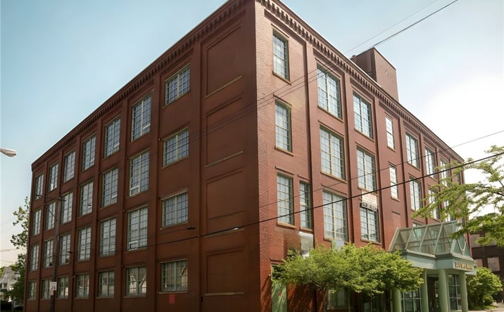 Pictures of Office property located at 3167 Fulton Road, Cleveland, OH 44109 for sales - image #1