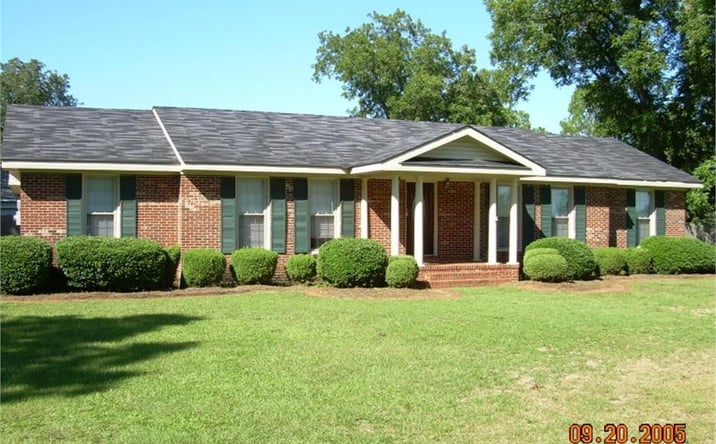 Pictures of Special Purpose property located at 2901 Old Dawson Road, Albany, GA 31721 for sales - image #1