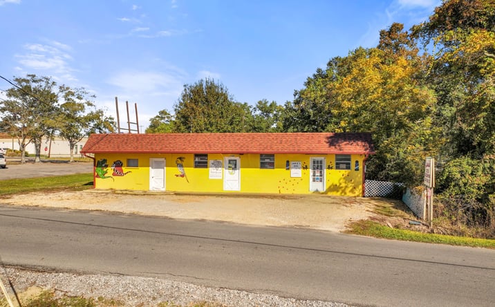 Pictures of Special Purpose property located at 15380 5th Street, Gulfport, MS 39503 for sales - image #1
