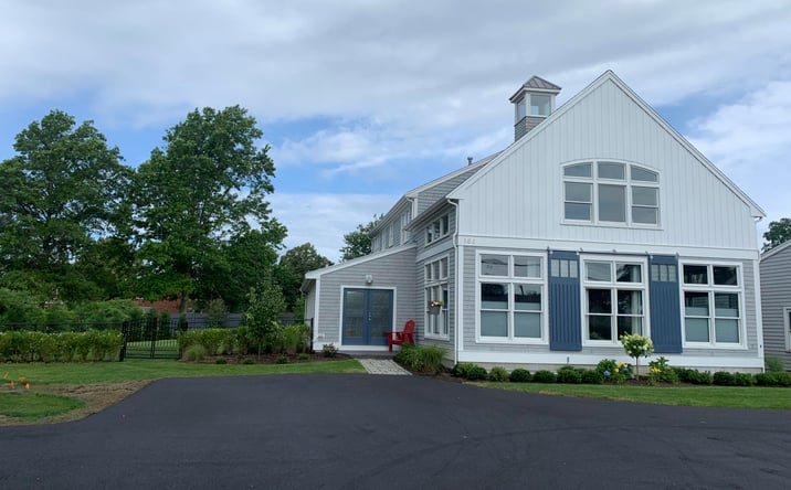Pictures of Special Purpose property located at 156 Teaticket Highway, Falmouth, MA 02540 for sales - image #1