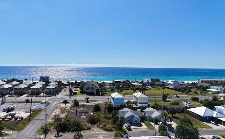 Pictures of Land property located at 5518 Thomas Drive, Panama City, FL 32408 for sales - image #1