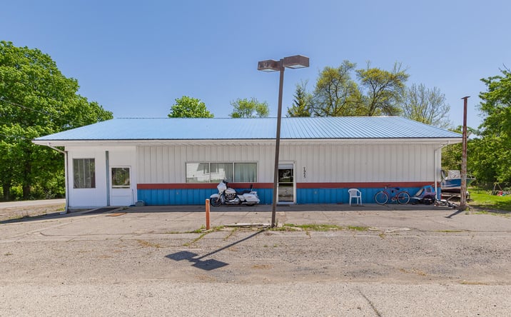 Pictures of Business for Sale, Retail property located at 7925 M 156, Morenci, MI 49256 for sales - image #1