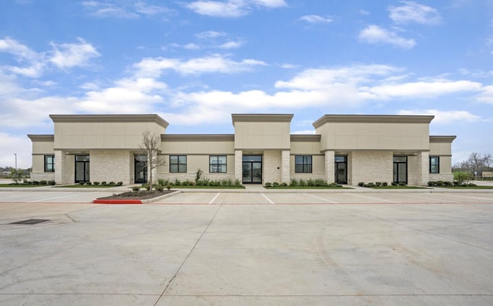 Pictures of Office property located at 10401 Mason Rd Building B Suite 202, Richmond, TX 77406 for sales - image #1
