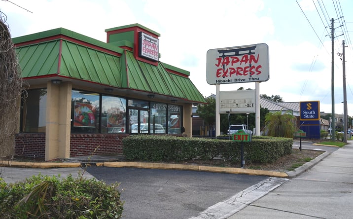Pictures of Retail property located at 2212 Aloma Ave, Winter Park, FL 32792 for sales - image #1
