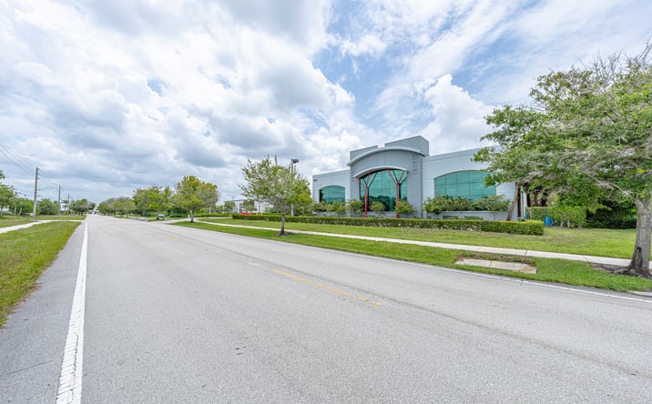 Pictures of Industrial property located at 10151 NW 67th St, Tamarac, FL 33321 for sales - image #1