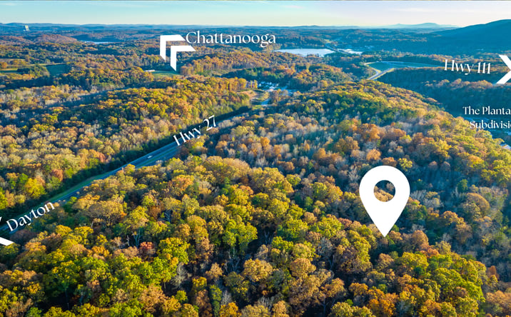 Pictures of Land property located at Dayton Pike, Soddy-Daisy, TN 37379 for sales - image #1