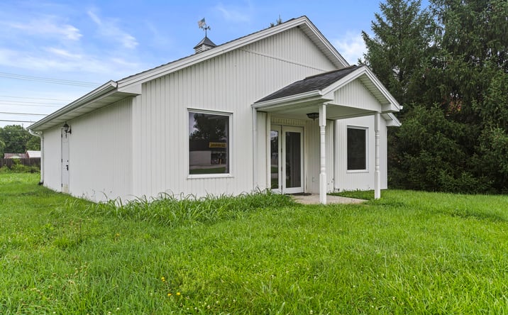 image of property at 307 N ARMSTRONG ST Crothersville IN 47229-1040