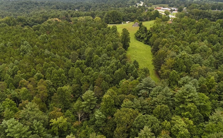 Pictures of Land, Mixed Use, Multifamily, Retail, Self Storage property located at 3450 Sparta Road, North Wilkesboro, NC 28659 for sales - image #1