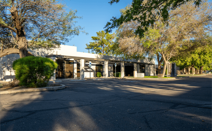 Pictures of Office property located at 2306 S McClintock Dr, Tempe, AZ 85282 for sales - image #1