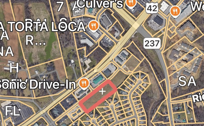 Pictures of Land property located at US-42, Florence, KY 41042 for sales - image #1
