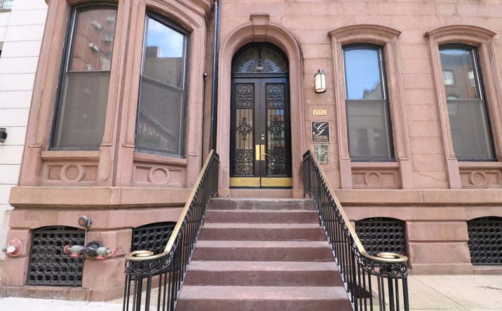 image of property at 2112 WALNUT ST Philadelphia PA 19103-4873