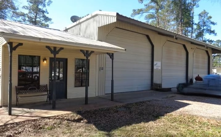 Pictures of Industrial, Land, Mixed Use, Office, Special Purpose property located at 22716 Hudson Rd, New Caney, TX 77357 for sales - image #1