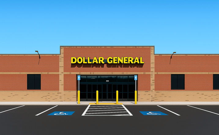 Pictures of Retail property located at 4604 Old Cool Springs Rd, Gainesville, GA 30506 for sales - image #1