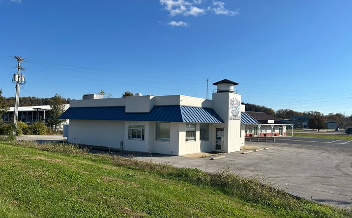 Pictures of Office, Retail property located at 688 Taylorsville Rd, Taylorsville, KY 40071 for sales - image #1