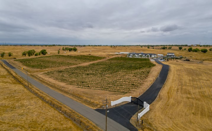 Pictures of Special Purpose property located at 13850 Meiss Rd, Rancho Murieta, CA 95683 for sales - image #1