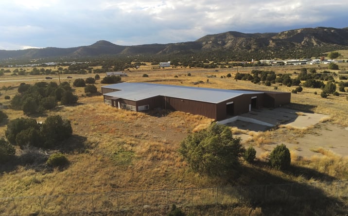 Pictures of Industrial property located at 1104 Constitution Dr, Trinidad, CO 81082 for sales - image #1