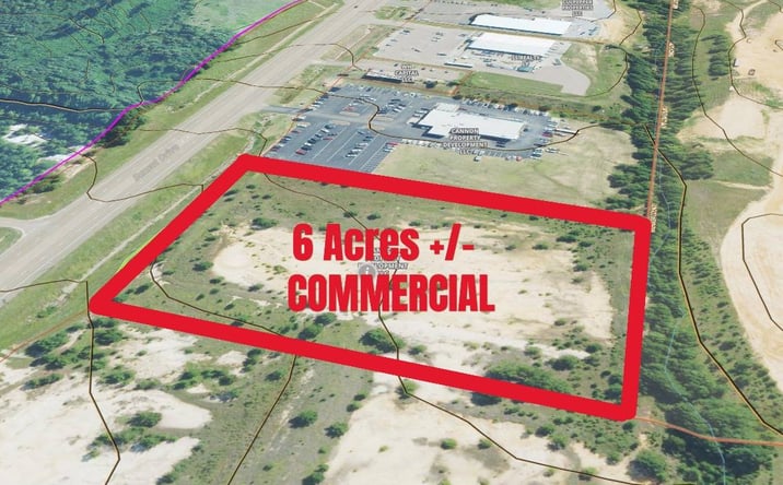 Pictures of Land property located at 0 Sunset Dr, Grenada, MS 38901 for sales - image #1