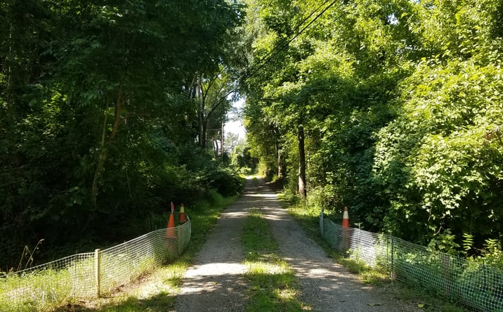 Pictures of Land property located at Old Palmer Rd, Fort Washington, MD 20744 for sales - image #1
