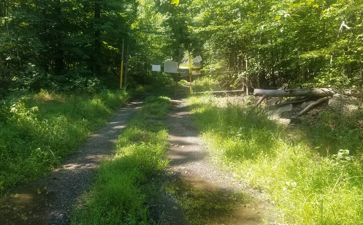 Pictures of Land property located at 7285 Billingsley Rd, Bryans Road, MD 20616 for sales - image #1